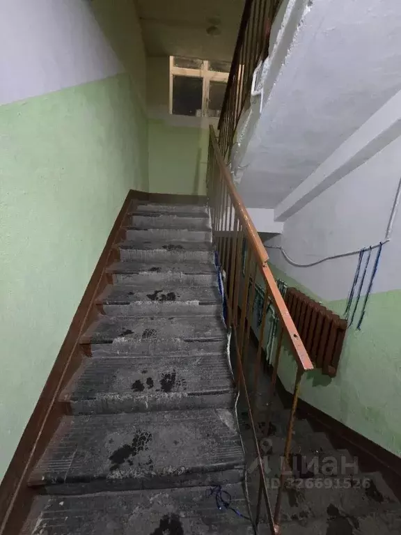 Комната Калининградская область, Калининград ул. Павлика Морозова, 148 ... - Фото 2