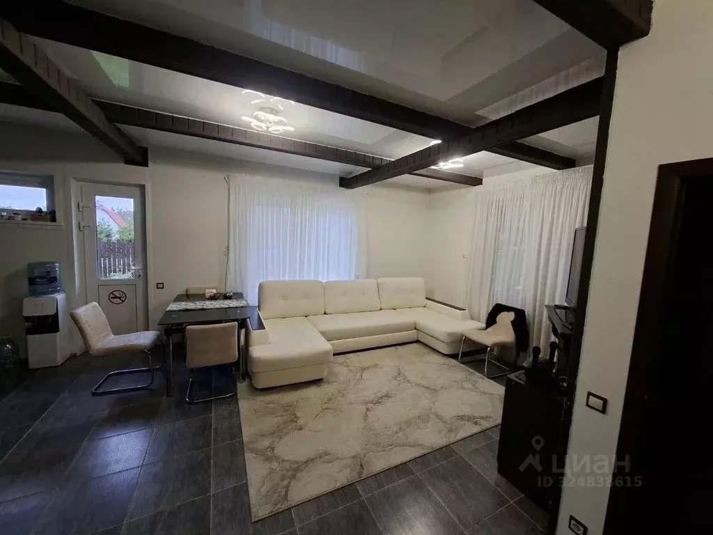 Дом в Московская область, Солнечногорск городской округ, д. Повадино ... - Фото 1