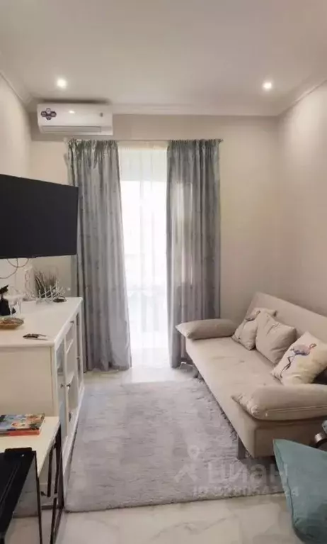 5-к кв. Крым, Ялта муниципальный округ, Восход пгт ул. Авроры, 44 ... - Фото 1