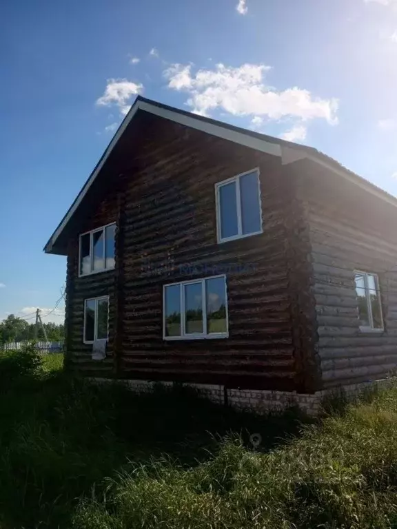 Дом в Нижегородская область, Богородский муниципальный округ, Чаглово ... - Фото 0