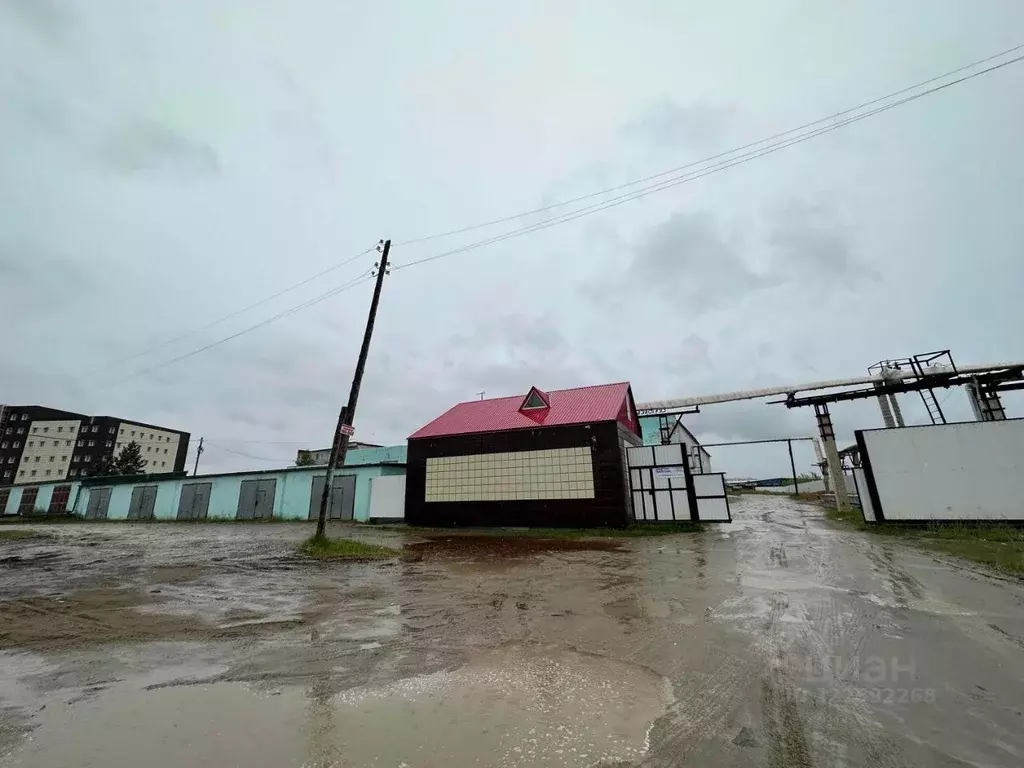 Участок в Саха (Якутия), Якутск ул. Очиченко (300.0 сот.) - Фото 0