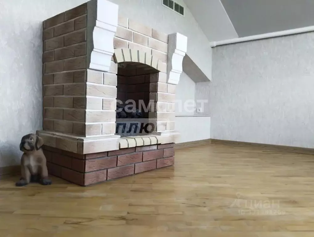 Коттедж в Краснодарский край, Кореновск Сельская ул., 4А (200 м) - Фото 1