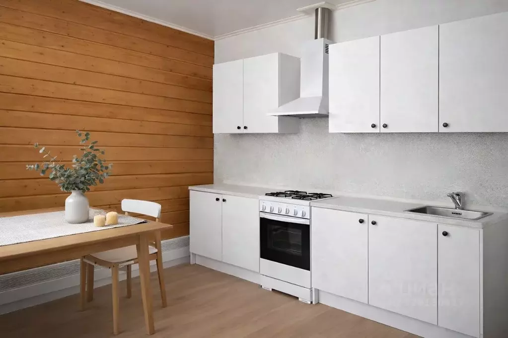 Коттедж в Москва Новомосковский ао, д. Бараново, 10 (37 м) - Фото 2