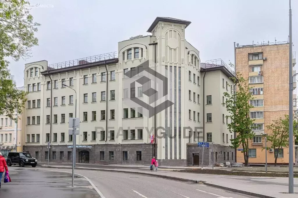 Офис (700 м) - Фото 2