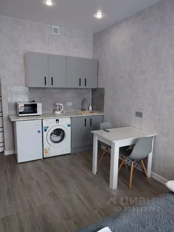 Студия Московская область, Мытищи ул. Колпакова, 44 (23.0 м) - Фото 2