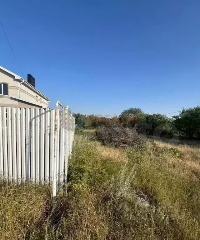 Участок в Ростовская область, Ростов-на-Дону ул. Курсантов (7.0 сот.) - Фото 1