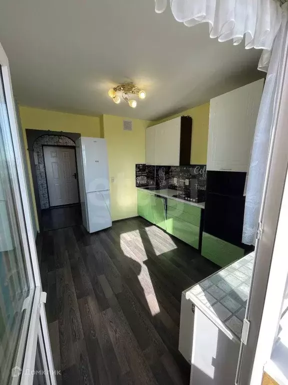 Продаётся 1-к квартира, 31.8 м - Фото 1