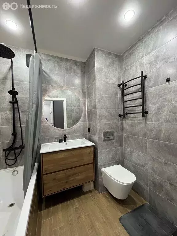 3-комнатная квартира: Сыктывкар, Тентюковская улица, 320к1 (67.6 м) - Фото 1