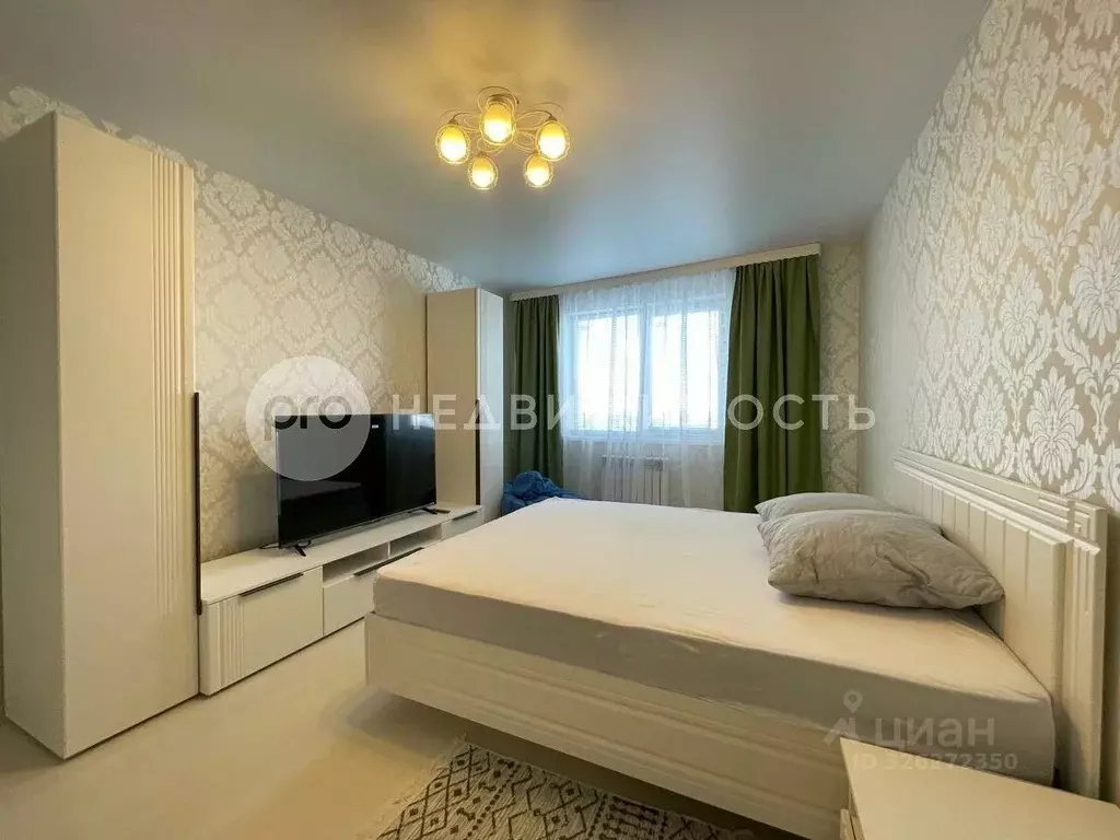 1-к кв. Рязанская область, Рязань ул. Гоголя, 49 (39.4 м) - Фото 1