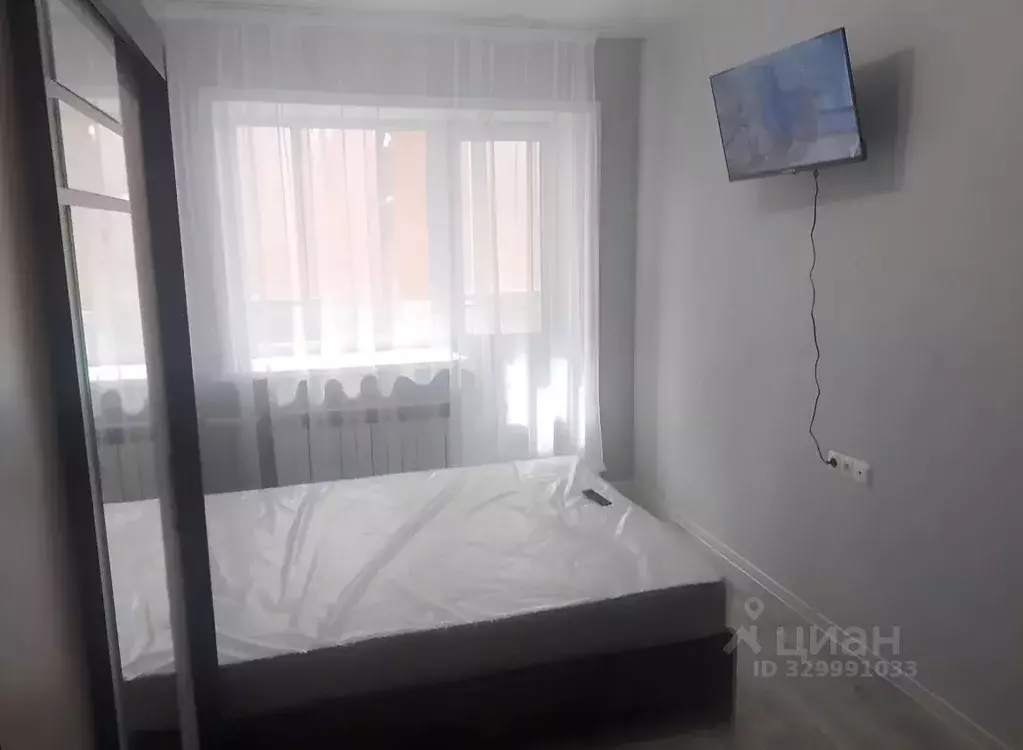 Студия Иркутская область, Шелехов 3-й мкр, 17/3 (22.0 м) - Фото 2