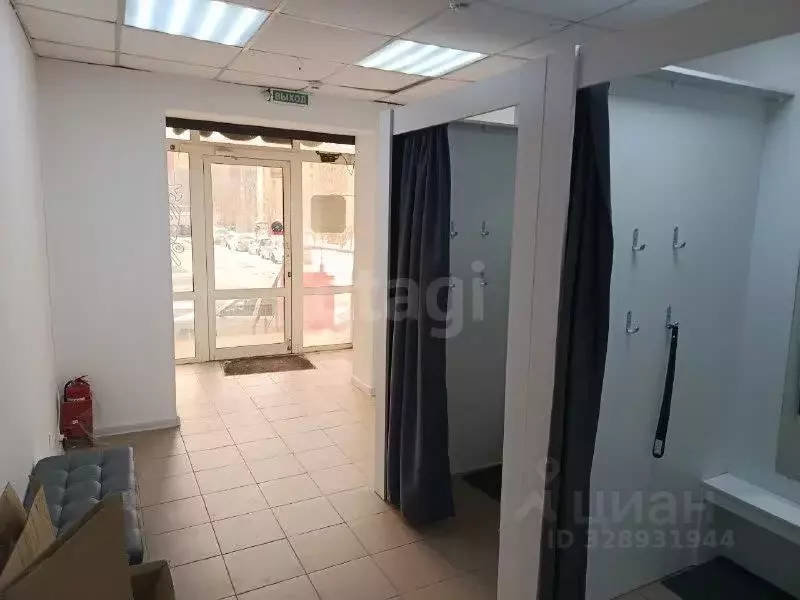 Офис в Воронежская область, Воронеж ул. Шишкова, 142 (70 м) - Фото 1