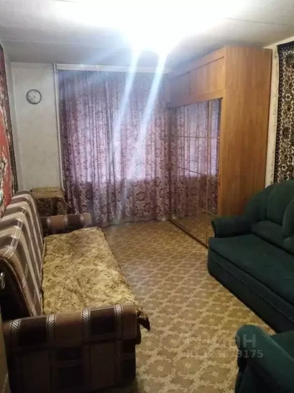 Комната Московская область, Одинцовский городской округ, пос. Часцы 9 ... - Фото 2