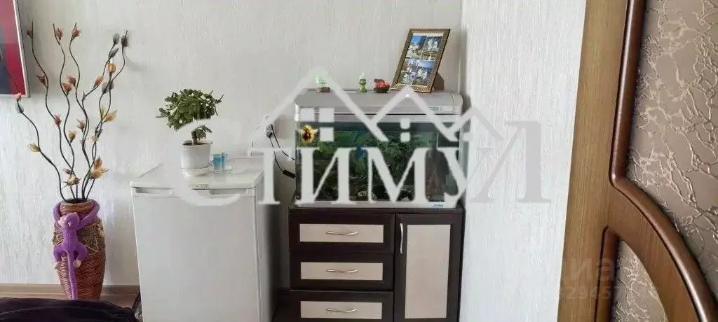 3-к кв. Хакасия, Абакан ул. Комарова, 2 (60.7 м) - Фото 2