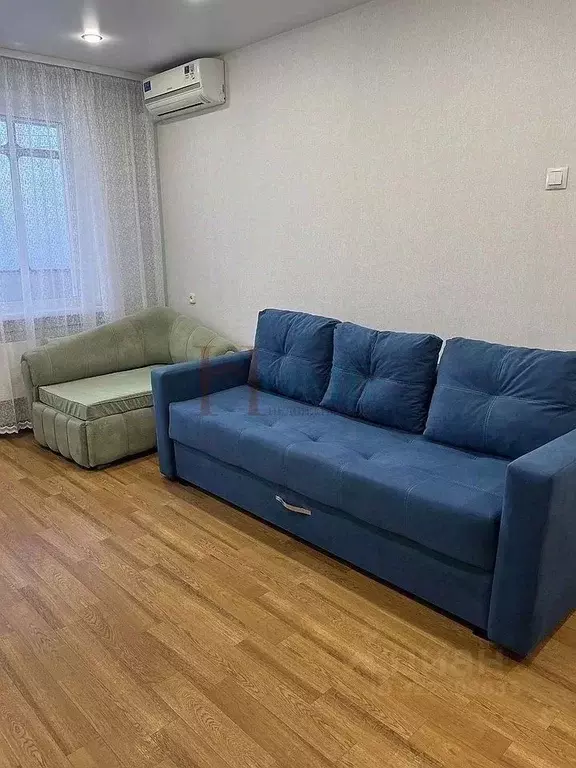 1-к кв. Новосибирская область, Новосибирск Троллейная ул., 20А (33.0 ... - Фото 2