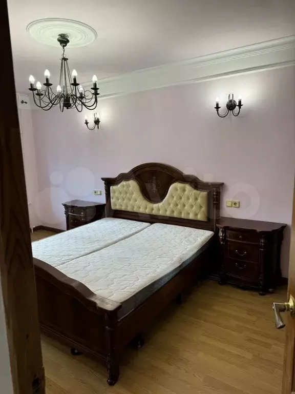 4-к. квартира, 82 м, 8/10 эт. - Фото 1