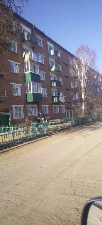3-к кв. Бурятия, Закаменск ул. Ленина, 45 (62.9 м) - Фото 0