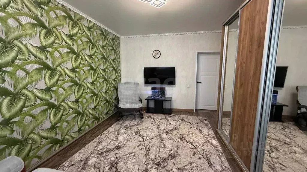 3-к кв. Башкортостан, Бирск ул. Мира, 58 (53.7 м) - Фото 2