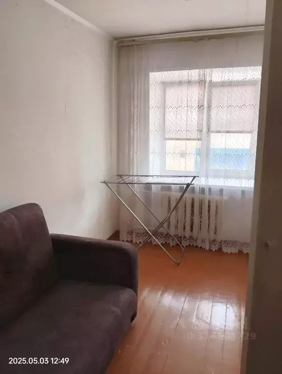 2-к кв. Новосибирская область, Новосибирск ул. Ватутина, 37 (44.8 м) - Фото 1