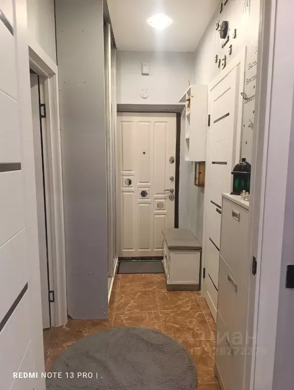 1-к кв. Московская область, Люберцы Зенино ЖК Самолет мкр, ул. ... - Фото 2