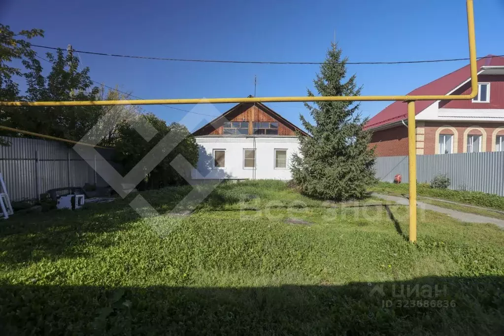 Дом в Челябинская область, Челябинск ул. Маршанская, 56 (78 м) - Фото 1