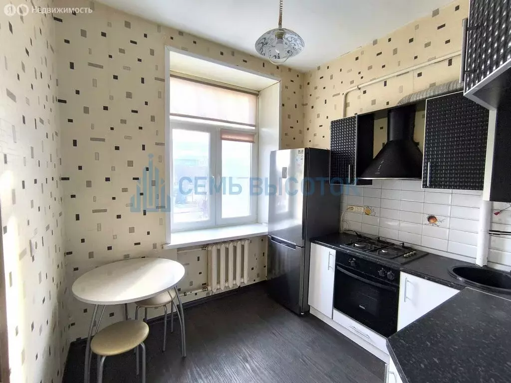 3-комнатная квартира: Подольск, улица Кирова, 48 (71.5 м) - Фото 1