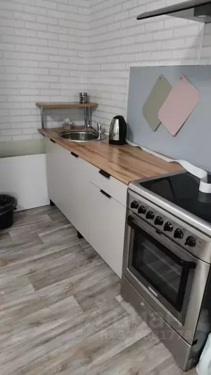 2-к кв. Московская область, Солнечногорск городской округ, Андреевка ... - Фото 1