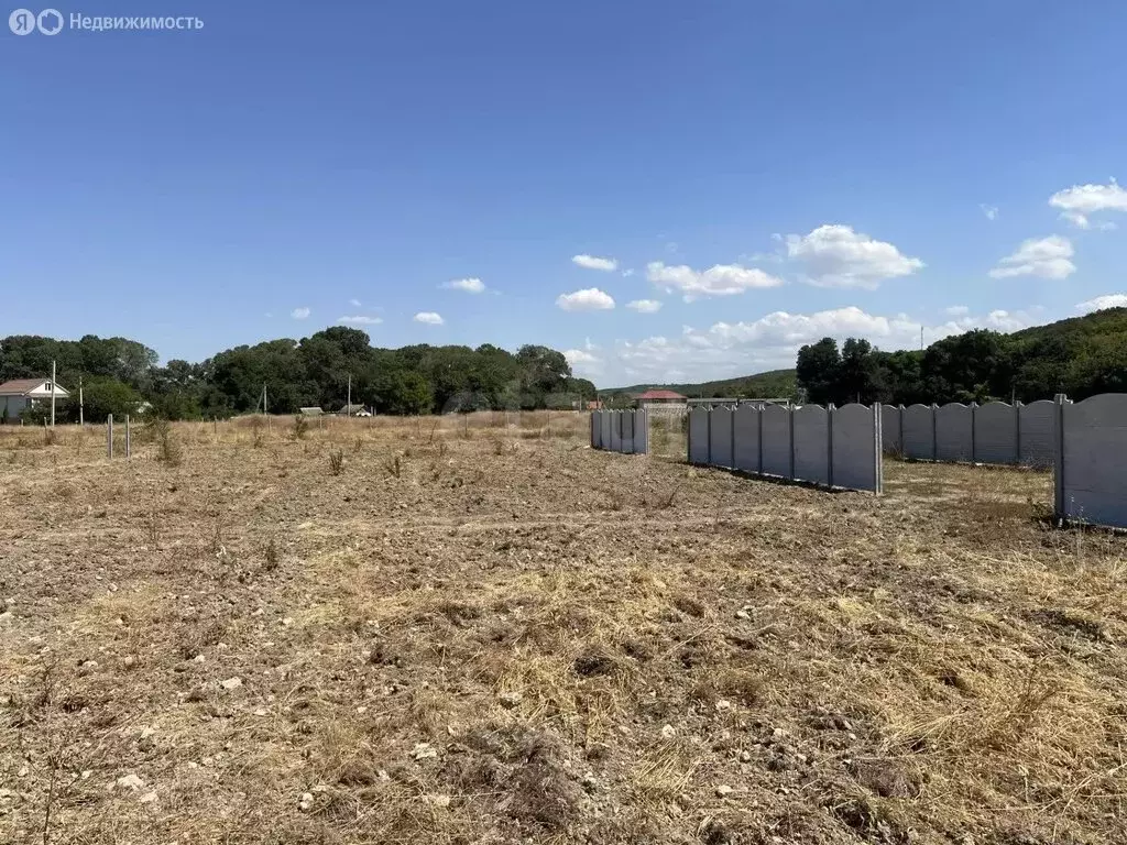 Участок в Севастополь, Нахимовский район, Верхнесадовский ... - Фото 2