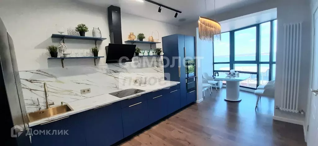 Продаётся 1-к квартира, 60 м - Фото 0