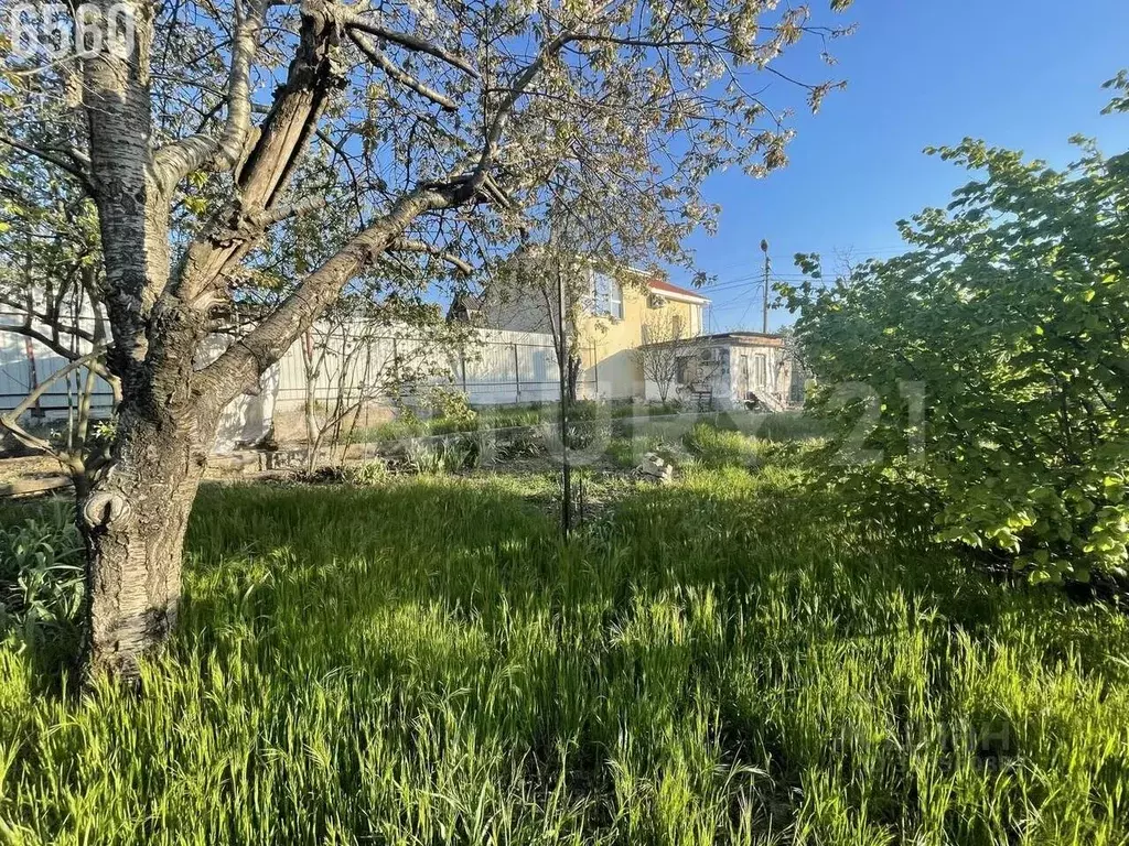 Участок в Севастополь Балаклавский муниципальный округ, Строитель ТСН, ... - Фото 2