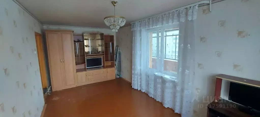 2-к кв. Челябинская область, Магнитогорск Советская ул., 174 (50.0 м) - Фото 0