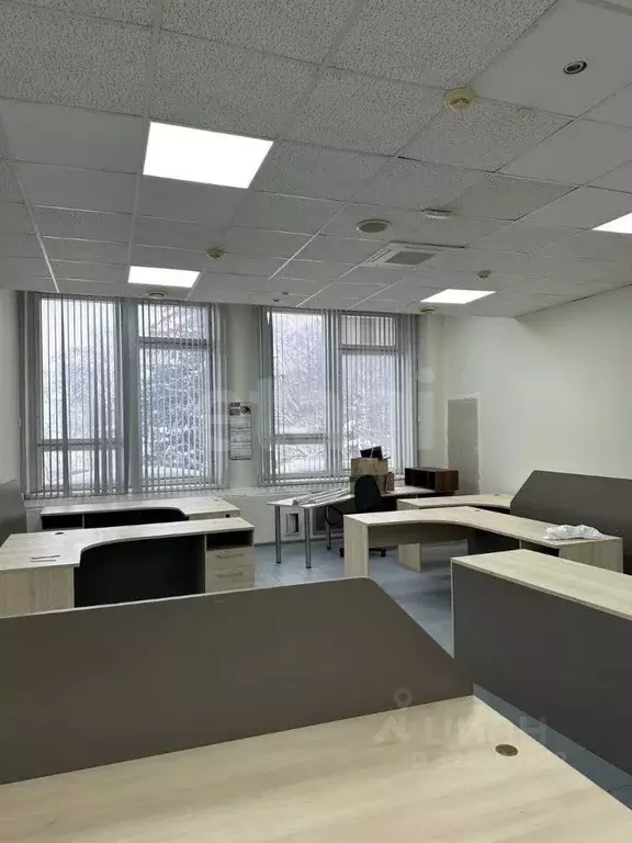 Офис в Московская область, Люберцы городской округ, Малаховка пгт ул. ... - Фото 1