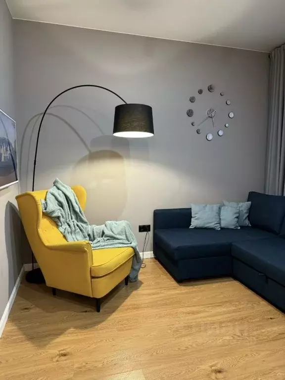 2-к кв. Иркутская область, Иркутск ул. Красных Мадьяр, 14 (43.5 м) - Фото 2