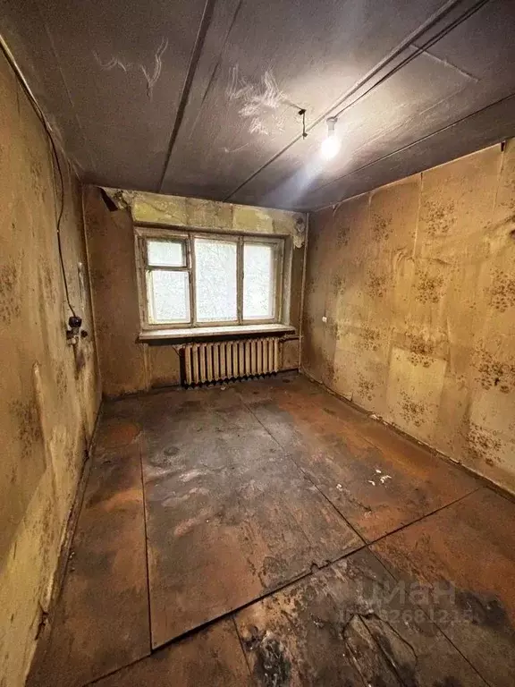 Комната Костромская область, Кострома ул. Голубкова, 7 (12.4 м) - Фото 2