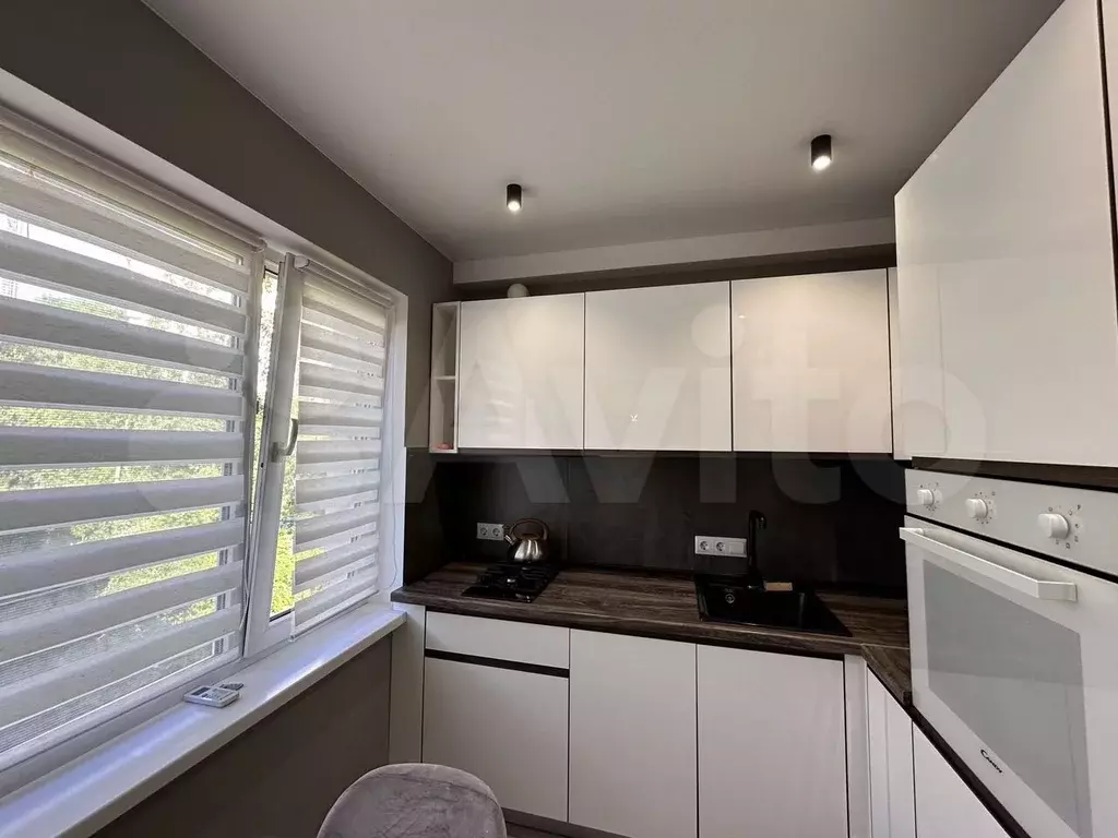 2-к. квартира, 48 м, 5/5 эт. - Фото 1