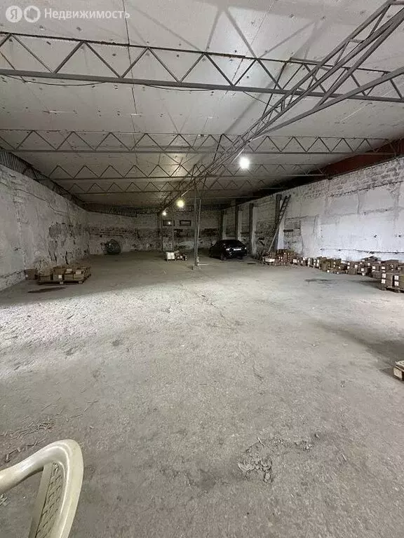 Склад (450 м) - Фото 2