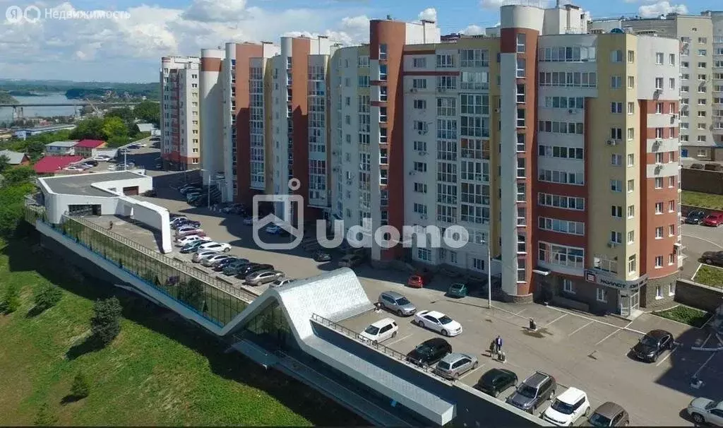 Офис (218.4 м) - Фото 1