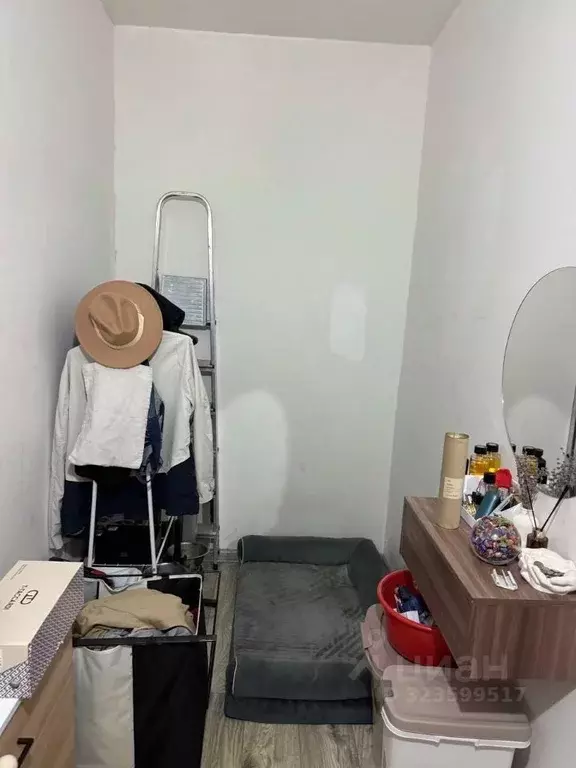 1-к кв. Москва Дубнинская ул., 53К1 (38.4 м) - Фото 2