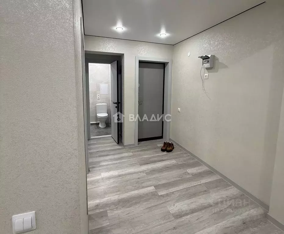 2-к кв. Иркутская область, Ангарск 10-й мкр, 40 (41.2 м) - Фото 1