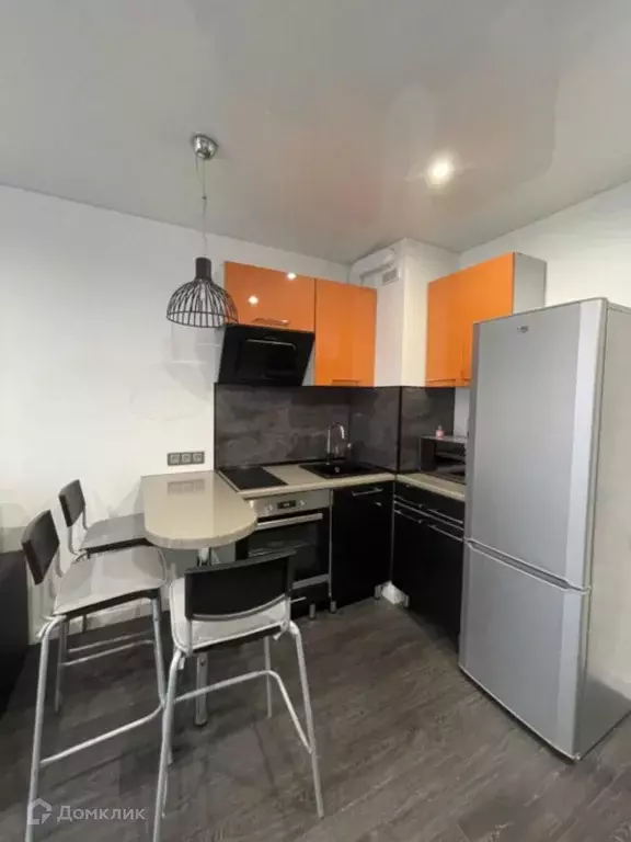 Продаётся 1-к квартира, 42.2 м - Фото 1