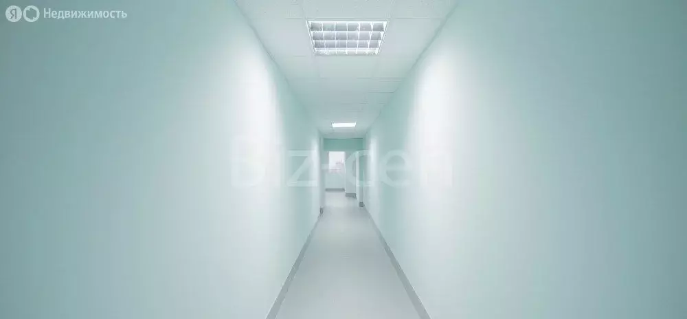 Офис (158.6 м) - Фото 2