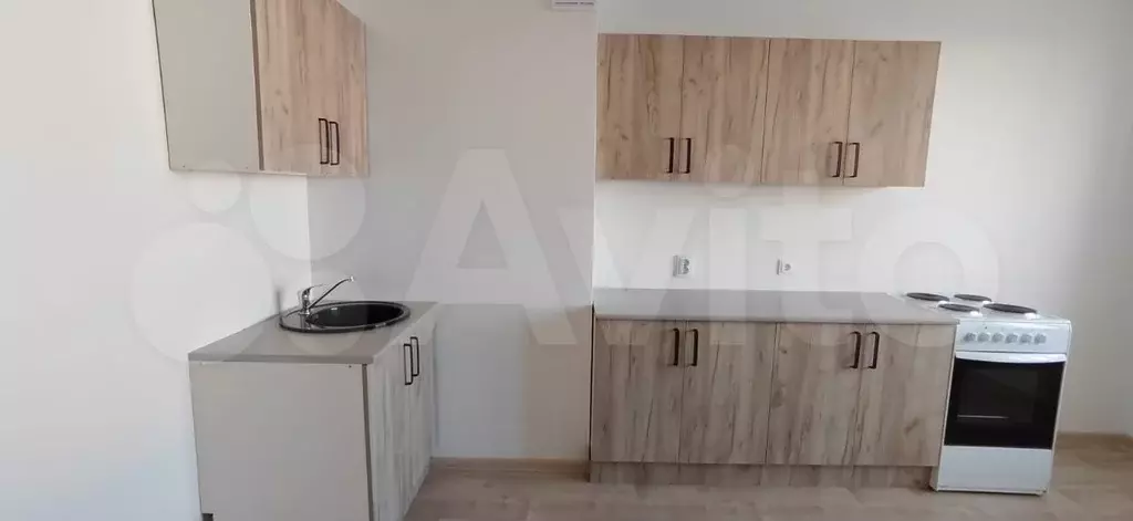 2-к. квартира, 59,5 м, 12/15 эт. - Фото 1