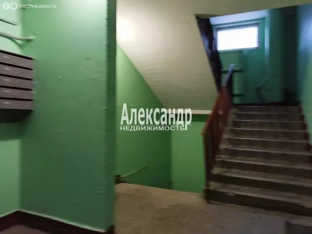 1-комнатная квартира: Выборг, улица Кривоносова, 11 (31 м) - Фото 2