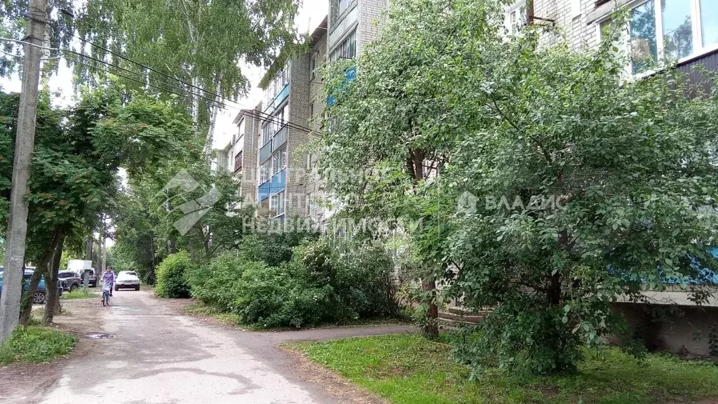 2-к. квартира, 49,4 м, 1/5 эт. - Фото 1