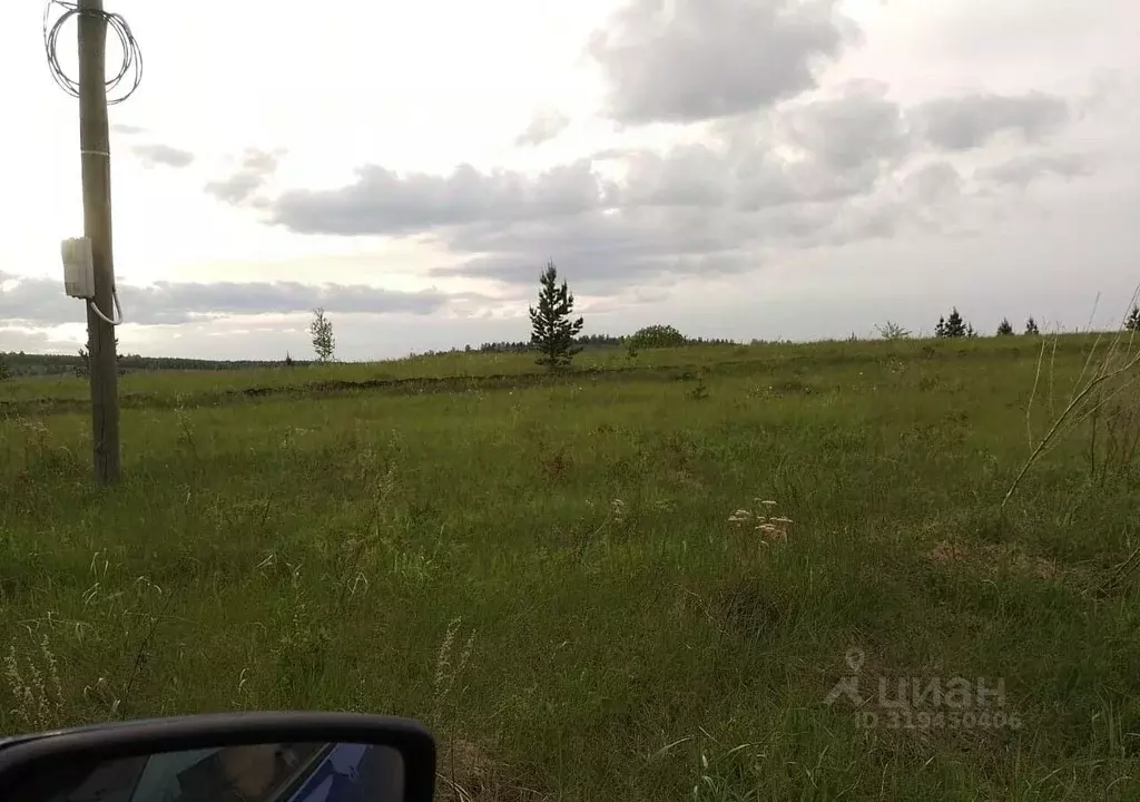 Участок в Башкортостан, с. Малояз ул. Дальняя, 10 (15.0 сот.) - Фото 0