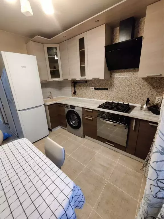 Квартира, 2 комнаты, 50 м - Фото 1