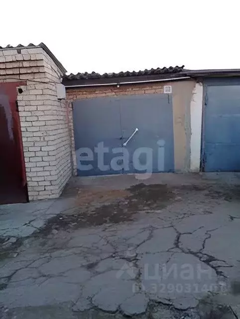 Гараж в Забайкальский край, Чита 1-я Читинская ул., 8А (18 м) - Фото 2