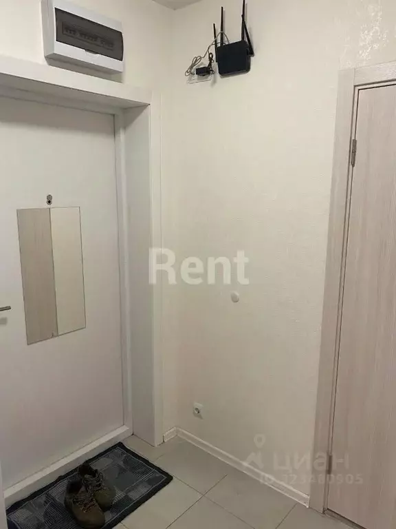 1-к кв. Московская область, Котельники ул. Сосновая, 5 (43.0 м) - Фото 2