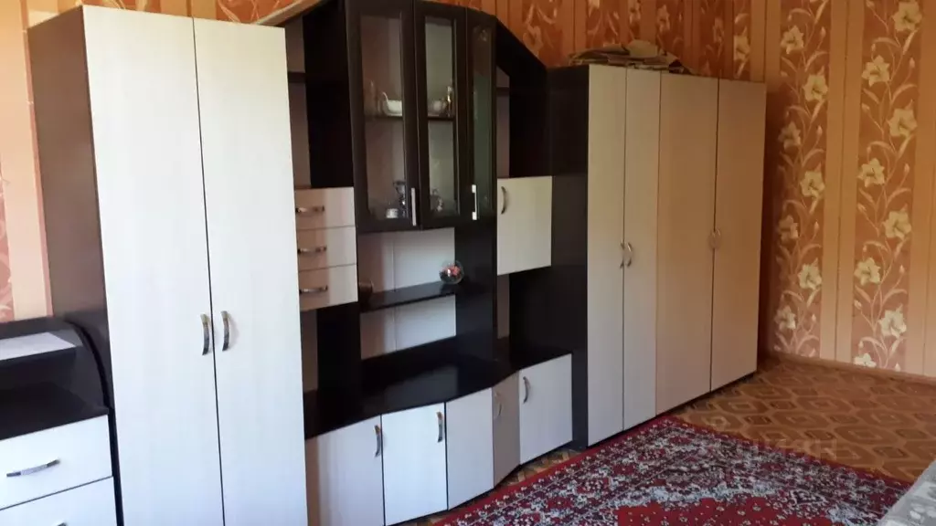 1-к кв. Самарская область, Самара ул. Красных Коммунаров, 6 (30.0 м) - Фото 1