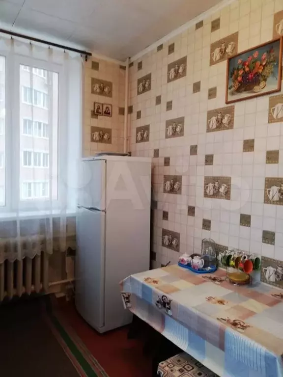 2-к. квартира, 56,4 м, 4/4 эт. - Фото 1