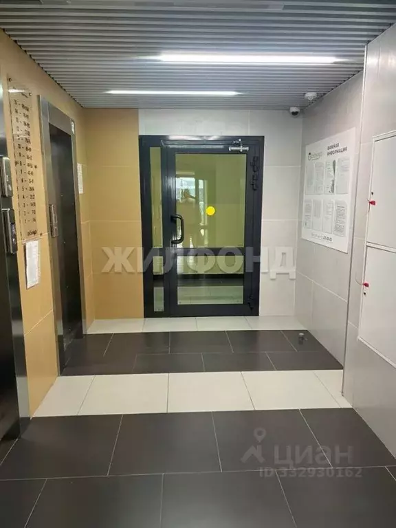 2-к кв. Новосибирская область, Новосибирский район, Станционный ... - Фото 1